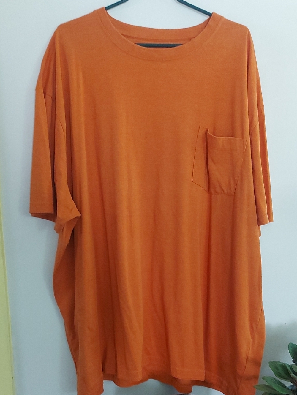 Men's Big And Tall T Shirt
